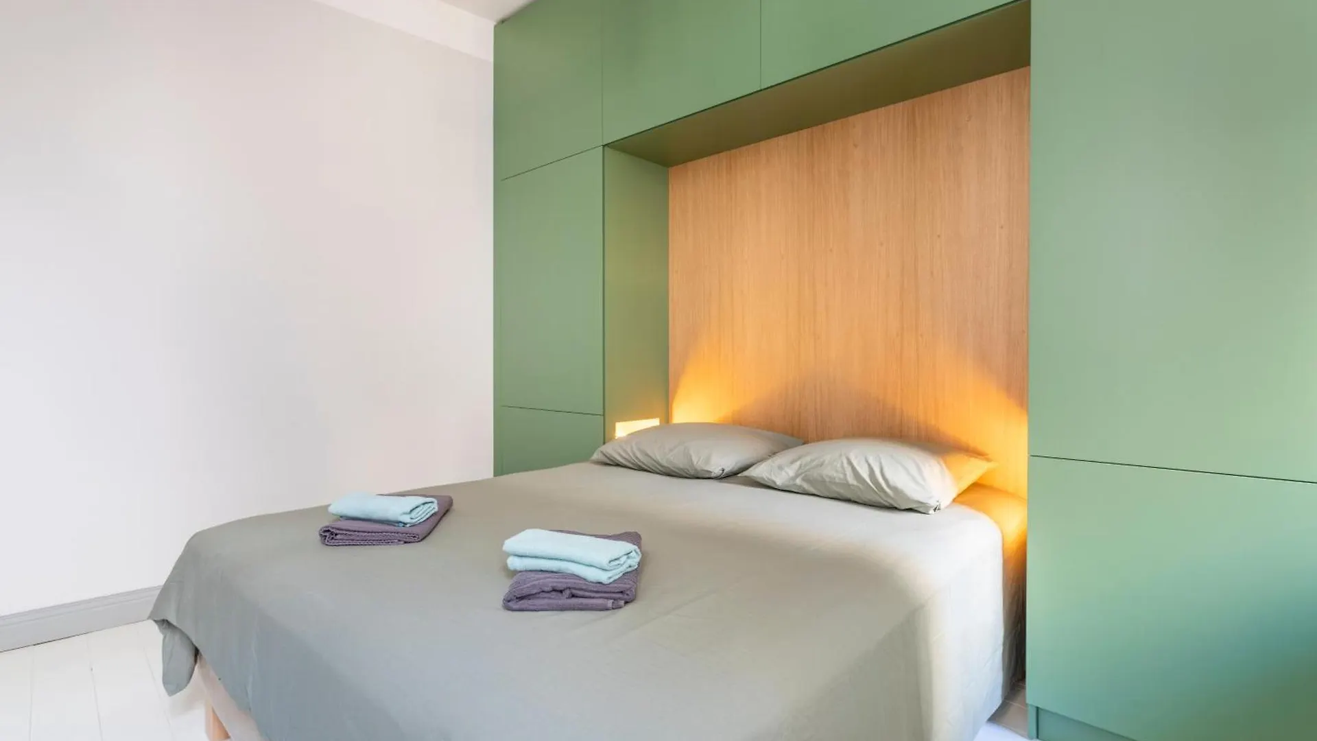 Magnifique Appartement Centre Historique Aix-en-Provence Apartamento