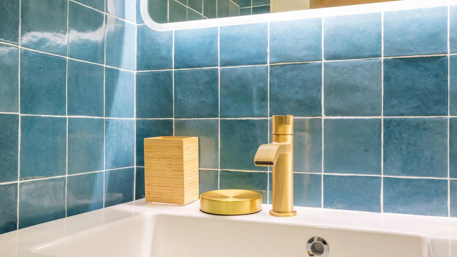 Apartamento Magnifique Appartement Centre Historique Aix-en-Provence