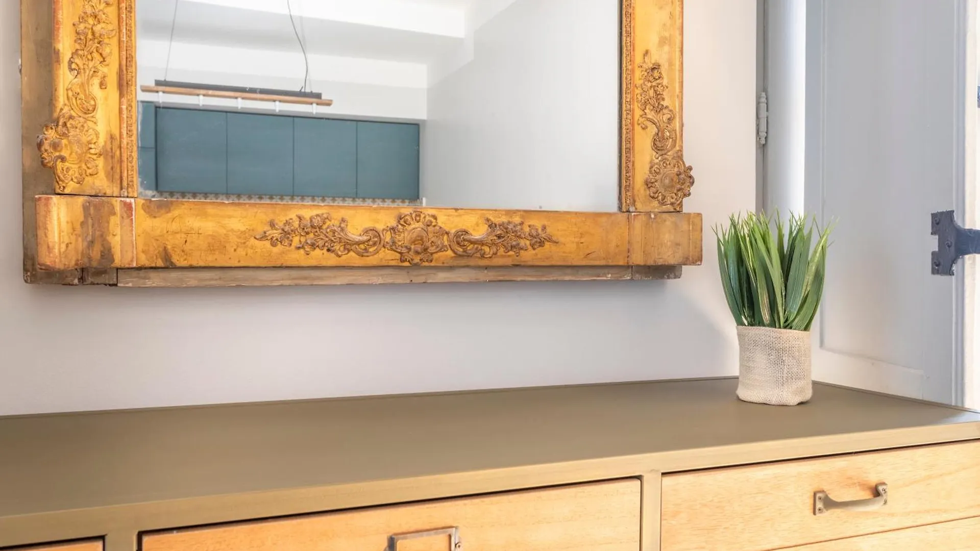 Apartamento Magnifique Appartement Centre Historique Aix-en-Provence França