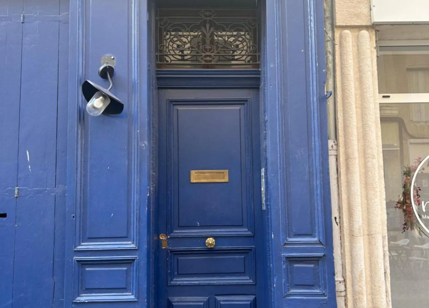 Magnifique Appartement Centre Historique Aix-en-Provence