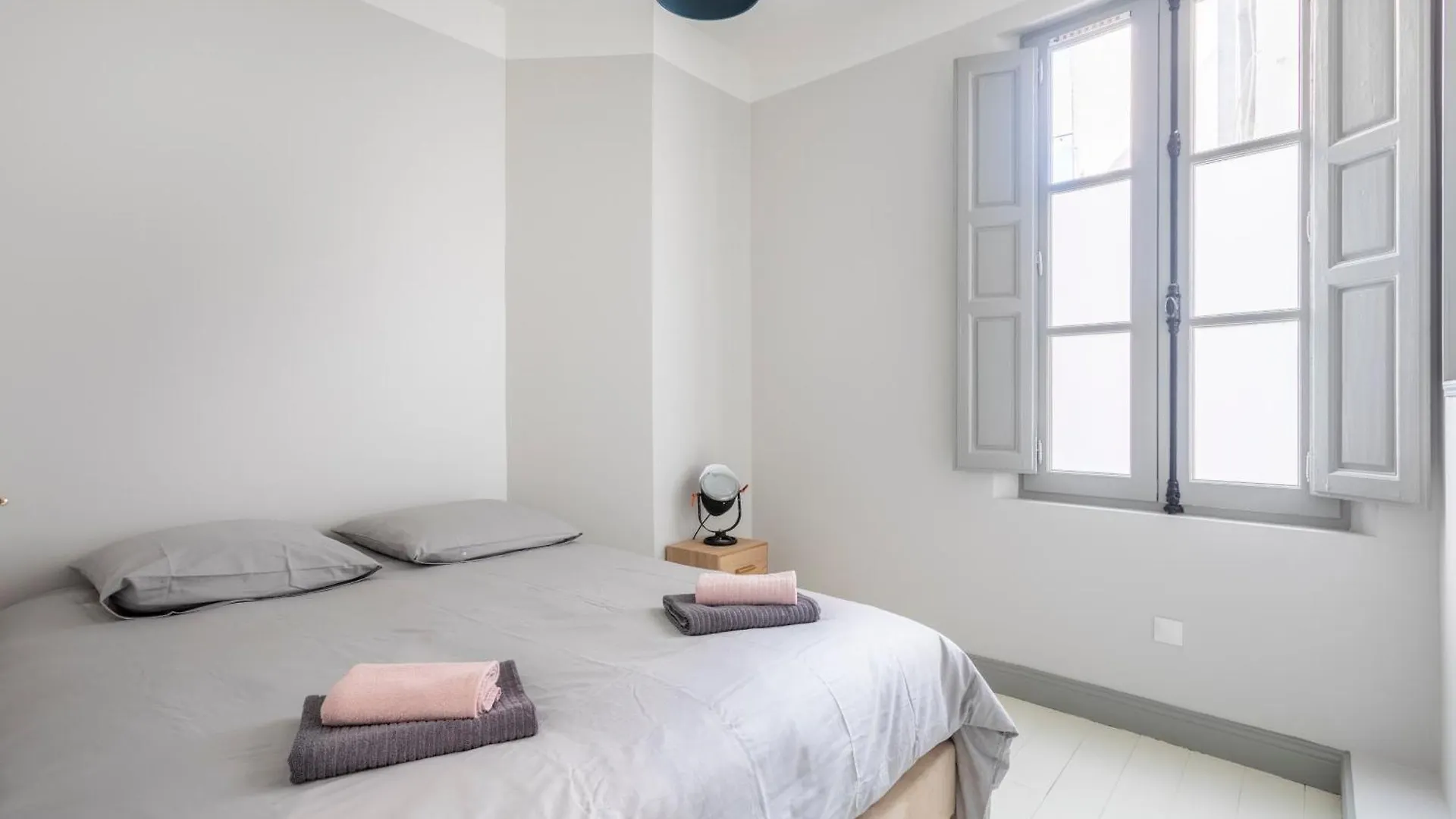 Magnifique Appartement Centre Historique Aix-en-Provence