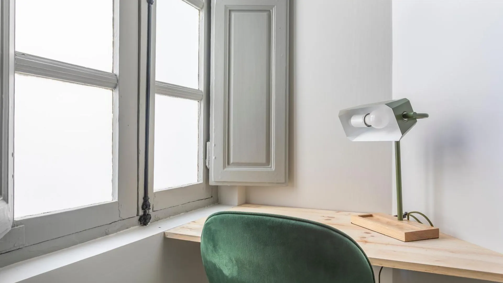 Magnifique Appartement Centre Historique Aix-en-Provence France